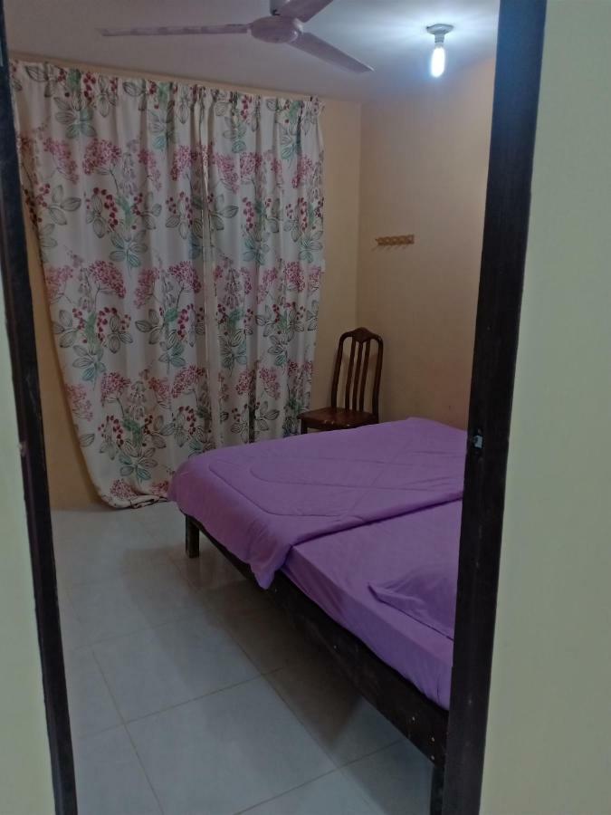 Homestay Pekan Ranau Eksteriør bilde