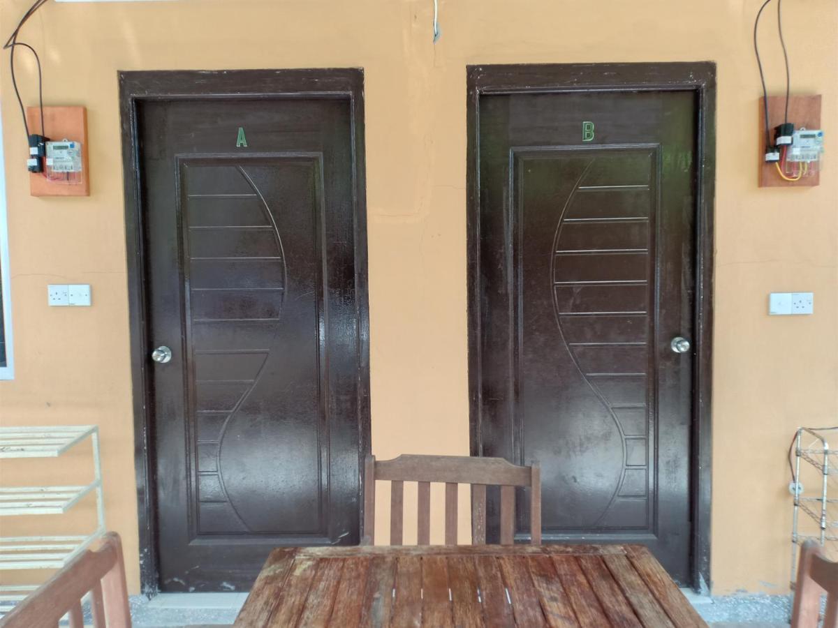Homestay Pekan Ranau Eksteriør bilde